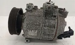 Ilmastointikompressori Audi A3 2.0 FSI VW Passat B6 1K0820803L