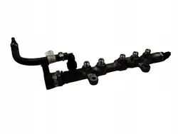 Rail d'injecteur G4D3-9D280-AA pour Jaguar XE X760 F-PACE