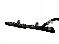 Injectierail G4D3-9D280-AA voor Jaguar XE X760 F-PACE