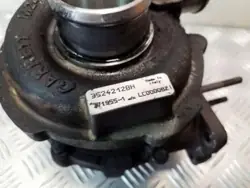 Turbo CHRYSLER GRAND VOYAGER V 7719551 2.8L