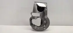 Suporte OEM 1Z0955978A Direito Lavafaróis para Skoda Octavia II Scout
