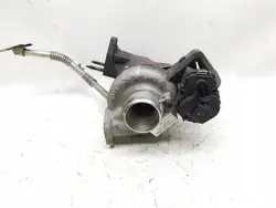 Turbina - Jeep Compass II Renegade Fiat 500X 2.0 Multijet