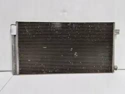 Ilmastointijäähdytin FIAT 500X 1.6 OEM 51966748