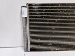 Klimaanlagenradiator FIAT 500X 1.6 OEM 51966748