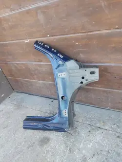 OEM T25 A-pilari oikea etu Toyota Avensis 03-08