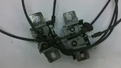 Verrou de capot Jaguar XF X250 OEM 8X2316700AC