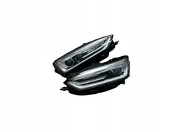 FAROS BI XENON AUDI A5 8W