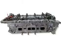 Motor Cylinderhuvud OEM 110425271R - Begagnad