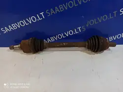 Volvo V50 2010 Vänster drivaxel 36001355