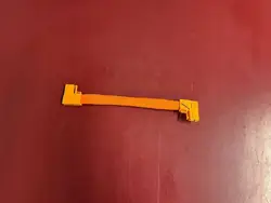 Cabo de alta tensão BMW X3 G01 2020 8621019