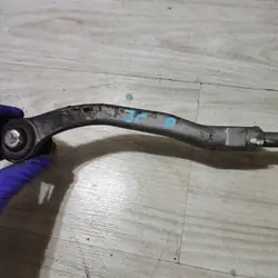 Voor rechter stuurpen OEM 770RJ4DD voor Dacia Jogger