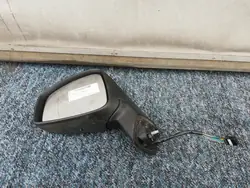 Specchio Sinistro Renault Scenic III 9 Pin Europa 2013