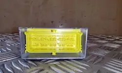 VW Airbag-moduuli OEM 0285001991 Touareg 2007