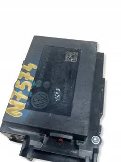 Insertion de clé VW Passat B7 OEM 3C0905843AD
