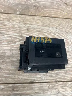 VW Passat B7 Schlüssel-Einsatz OEM 3C0905843AD