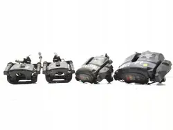 Bremssättel vorne und hinten Audi A1 S1 8X