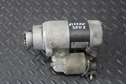 Motor de arranque 23300-AM600 Nissan 350Z Roadster