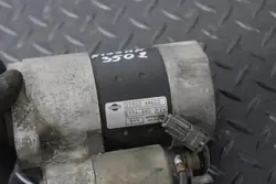 Démarreur moteur 23300-AM600 Nissan 350Z Roadster