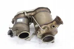 Catalisador VW Touran 5TA OEM 05L131601Q