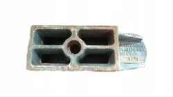 Veerafstandblok OEM 81413360184 voor MAN TGA/TGS/TGX