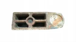 Fjäderavståndsblock OEM 81413360184 för MAN TGA/TGS/TGX