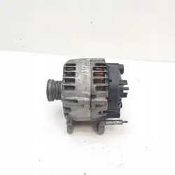 2011 Volkswagen Tiguan Alternator 03C903025D