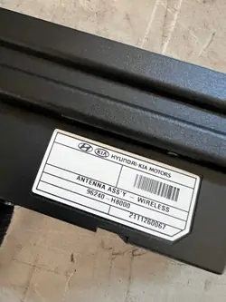 Antenne sans fil Kia Stonic OEM 96240-H8000