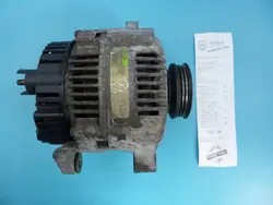 Vaihtovirtageneraattori Renault Megane Coupe 1.6 8V OEM 7700424585