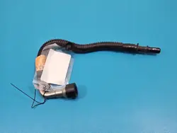 Tube de Ligne à Carburant OEM F2G39J278AC Ford Edge II