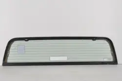 Vitre Arrière OEM 409078 pour Isuzu D-Max