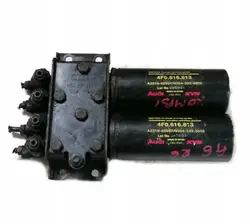 Soupape de suspension Audi A6 C6 OEM 4F0616839