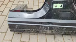 Mercedes EQE 350+ Keskipilari Oikea Kynnys OEM 197