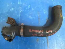 Tubo de ar Nissan Qashqai 09-13 1.5 DCI