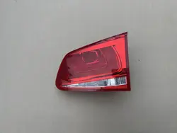 VW Touareg II Lámpara Trasera Derecha