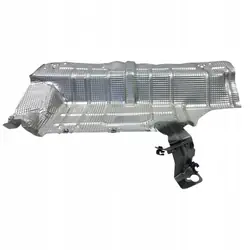 Écran thermique OEM 205403643R pour Renault Master III