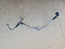 BMW Turbo-oljeledning OEM 8092599 - Begagnad