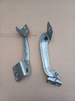 Dobradiça do Capô OEM ZAWIASY MASKI RENAULT KANGOO II P-L