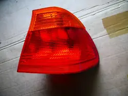 BMW E46 Sedan Feu Arrière Droit 8364922