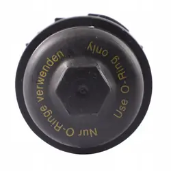 Audi A5 Olje Filter Bas 057115373B