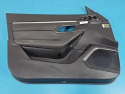 OEM 98216646ZD Garniture Porte Avant Gauche Peugeot 508 II