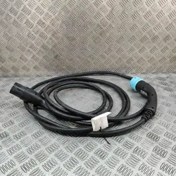 Cabo carregamento bateria Renault Zoe OEM F968410