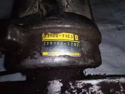 Bobina de encendido Denso OEM 33100-71C3 - Usado