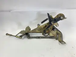 Câble d'accélérateur OEM 1040702321 Mercedes W124 M104