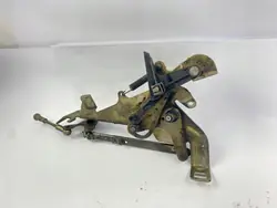 Câble d'accélérateur OEM 1040702321 Mercedes W124 M104