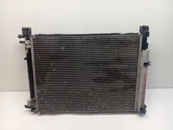 Radiador de água OEM 214100078R para Duster II 1.2