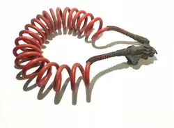 VOLVO Tuyau Spiral Pneumatique pour Remorque 20527429