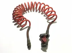 VOLVO Tuyau Spiral Pneumatique pour Remorque 20527429