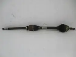 Arbre de transmission avant droit PEUGEOT 3008 I 1.6