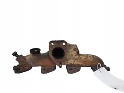 Colector de escape Nissan Qashqai 11028