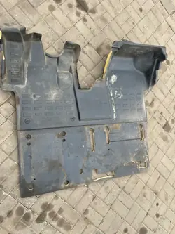 OEM mefjuu matto Opel Vivaro C 2.0:lle